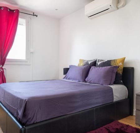 Residence Groupama Lyon Meyzieu Luaran gambar