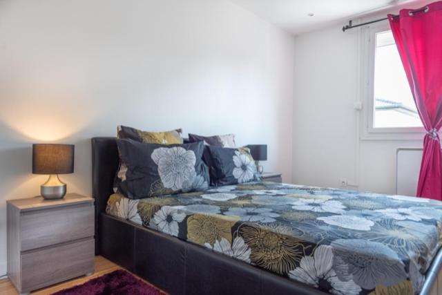 Residence Groupama Lyon Meyzieu Luaran gambar