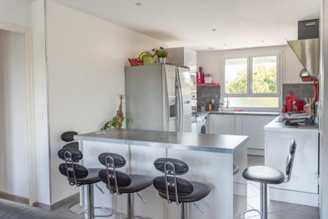 Residence Groupama Lyon Meyzieu Luaran gambar