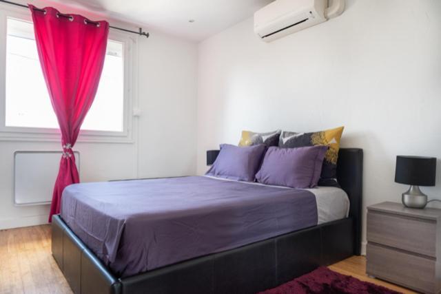Residence Groupama Lyon Meyzieu Luaran gambar
