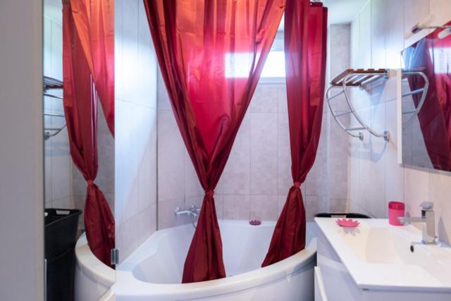 Residence Groupama Lyon Meyzieu Luaran gambar